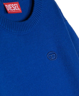 Diesel Crewneck Sweater J01550-KYAV8