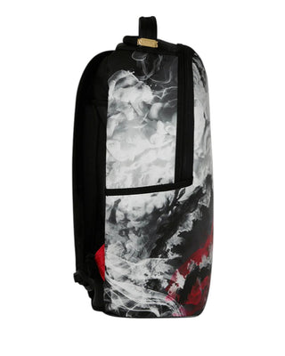 SPRAYGROUND Zaino ELEVATE WHITE DLXSV 910B8751NSZ