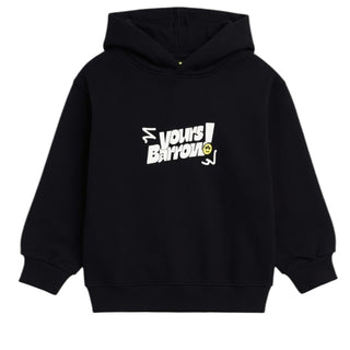 Barrow Hoodie F4BKJUHS060