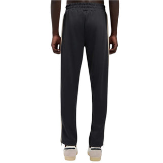 Palm Angels Pantaloni Track Grigi Con Logo PMCJ020S26FAB001G