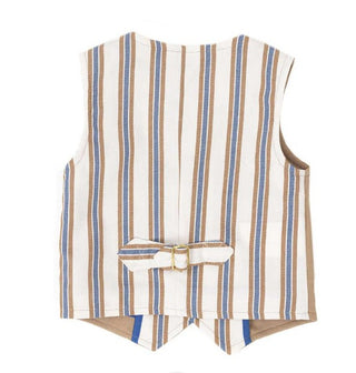 Daniele Alessandrini Vest vest child 1296b0824