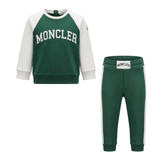 Moncler Two Piece Suit I29518M00010