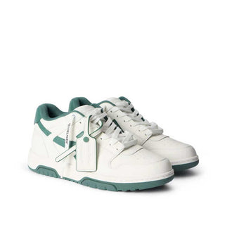 Off-White Sneakers Out Of Office OMIA189F25/LEA001015
