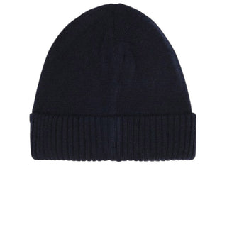 Hugo Boss Cappello in Misto Lana J51600 Con Logo