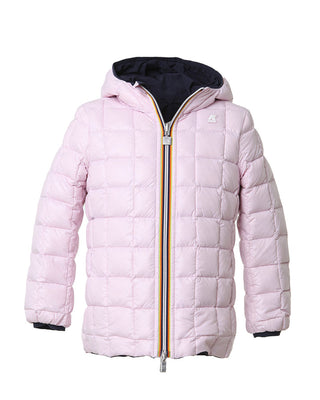 k-Way P. Sophie St K8128DW Thermo-Wendejacke