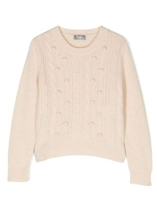 The Owl Crewneck Sweater A23MA444EM220