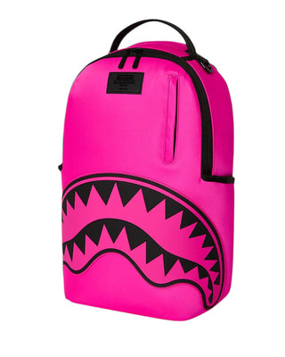 SPRAYGROUND Zaino SHARK CENTRAL 2 PINK CODE 910B9632NSZ