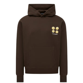 Barrow Felpa Con Cappuccio F5BWUAHS135 e Stampa