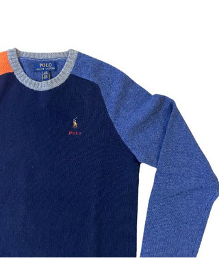 Polo Ralph Lauren Pullover mit Rundhalsausschnitt 323850967001