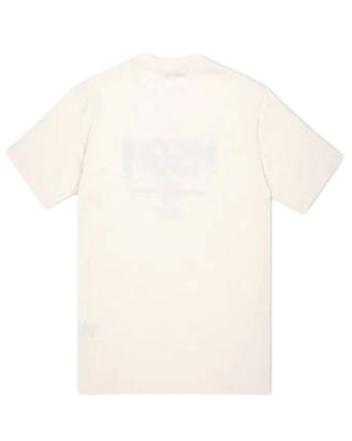 Msgm T-shirt a maniche corte con logo F4MSJBTH087