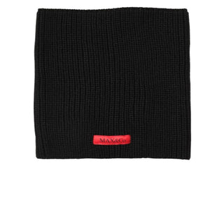 Max&Co. Scaldacollo In Misto Lana MX0097-MX048 Con Logo