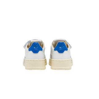 Autry Sneakers Medalist Low KILK ML06 In Pelle Junior