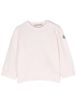 Moncler Felpa  J19518G00003