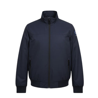 Suns Bomber Antivento Blu Da Bambino KPRENESTINO