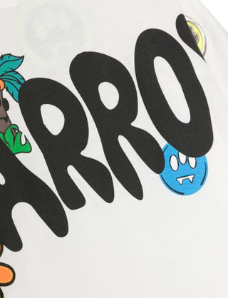 S4BKJUTH118 – T-Shirt – Barrow