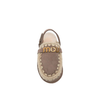Mou Sabot Eskimo slipper MOU.FK161001A000