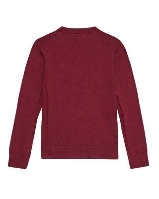 Guess Maglia in misto cotone con logo N0YR04Z2VV0