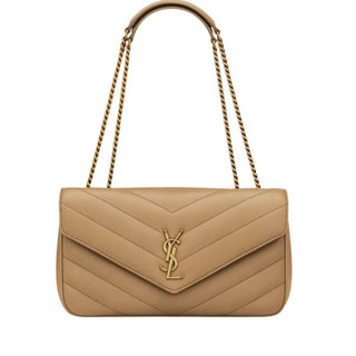 Yves Saint Laurent Borse loulou media 801439AAEAX2357