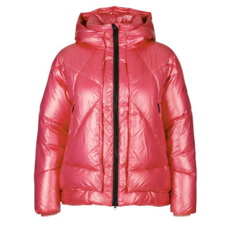 Canadian Giubbino a due strati Eugenie in nylon madreperla G221409WMP