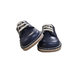 Panyno Lace-ups b2627p with laces