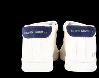 Golden Goose Gjf10357 Stiefelsneaker mit Tränen