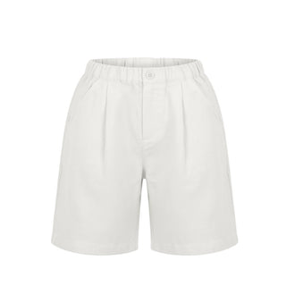 Lalalù Bermuda In Misto Lino Per Bambino BML250RB