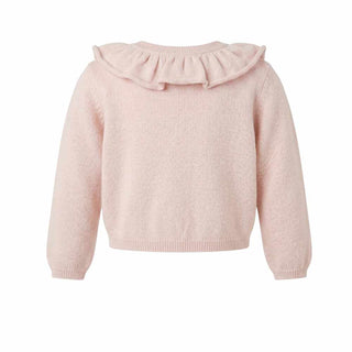 The Owl Cardigan Sweater A21GF364EM220
