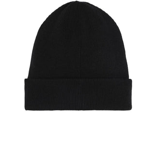 Hugo Boss Cappello in maglia con logo J51564