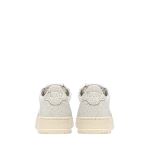 Autry Sneakers medalist low AULW - TA01