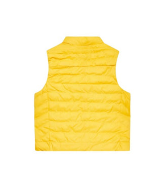 Polo Ralph Lauren ärmellose Steppjacke 321875513003 für Kinder