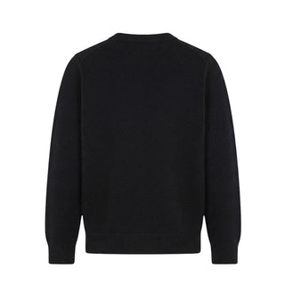 Stone Island Logo Sweater 7716509A4