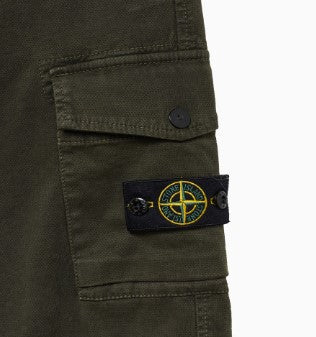 Stone Island Cargo Pants 771630115