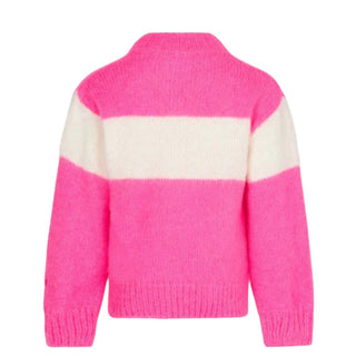 Mc2 Saint Barth Wollpullover DANY003-00951C