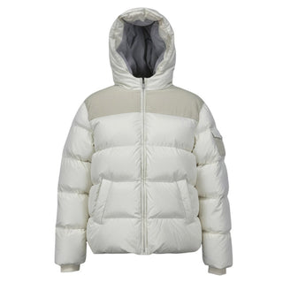 Eleventy Piumino trapuntato con cappuccio 4R2O20