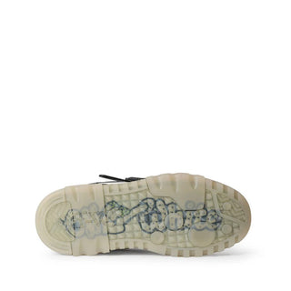 Off-White Sneakers Out Of Office OF05742001WHTBLK