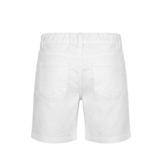 J.o Milano Bermuda 5 Tasche Per Bambino 674Z8J