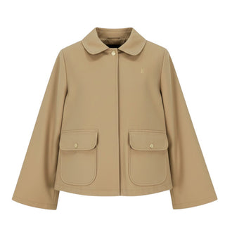 Herno Giacca A Vento In Cotone GI0049G