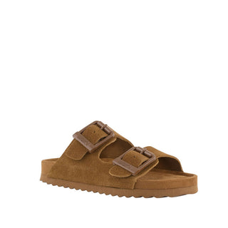 Colors Of California SANDALO con fibbia HC.3208