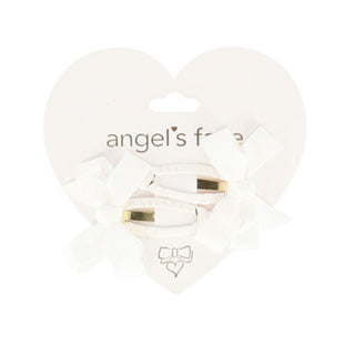 Angel's Face Fermacapelli TWO PACK BOW CLIPS Con Fiocco
