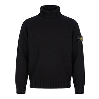 Stone Island High Neck Sweater 7916504A2