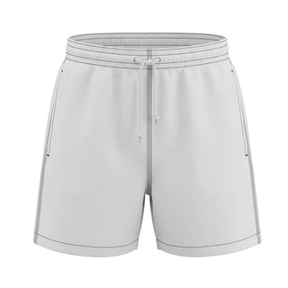 Malo Boxer Mare In Nylon Bianco 79132021/0026512 Per Uomo