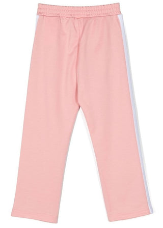 Palm Angels Logo-Hose PGCJ005F22FAB0013601