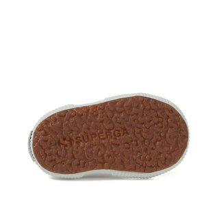 Superga Sneakers In Tela 2750-CLASSIC Con Logo