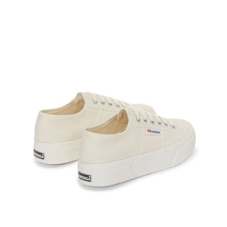 Superga Sneakers Platform 2730-COUT Con Plateau
