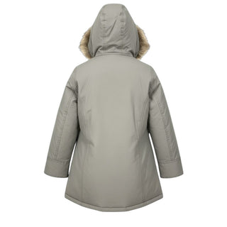 Woolrich Kapuzenjacke WKCPS1376