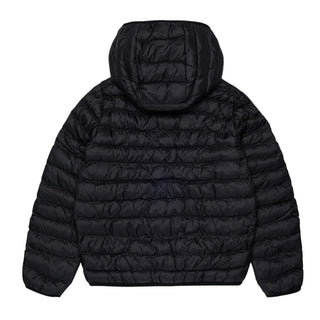 Dsquared2 Giubbino 100 Grammi Nero Trapuntato DQ3232-D0ABC-DQ900