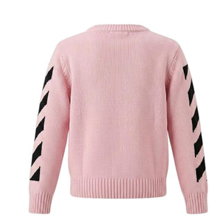 Off-White Jersey OGHE001S22KNI001