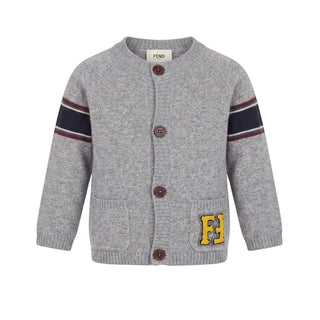 Fendi Cardigan Sweater JKOXV