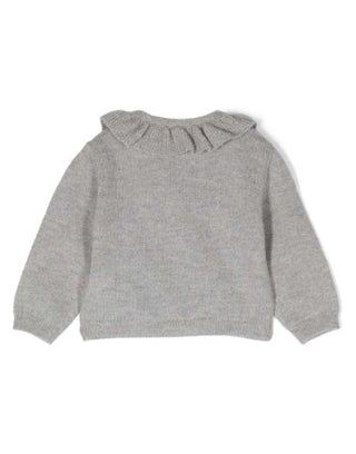 Il Gufo Strickjacke A23GF419EM220