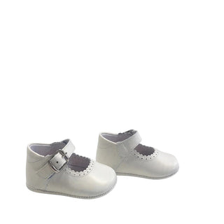 Panyno BALLERINA traforo ai bordi A22080